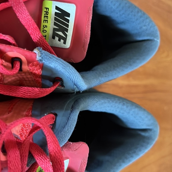Nike free size 11.5 - Picture 8 of 9
